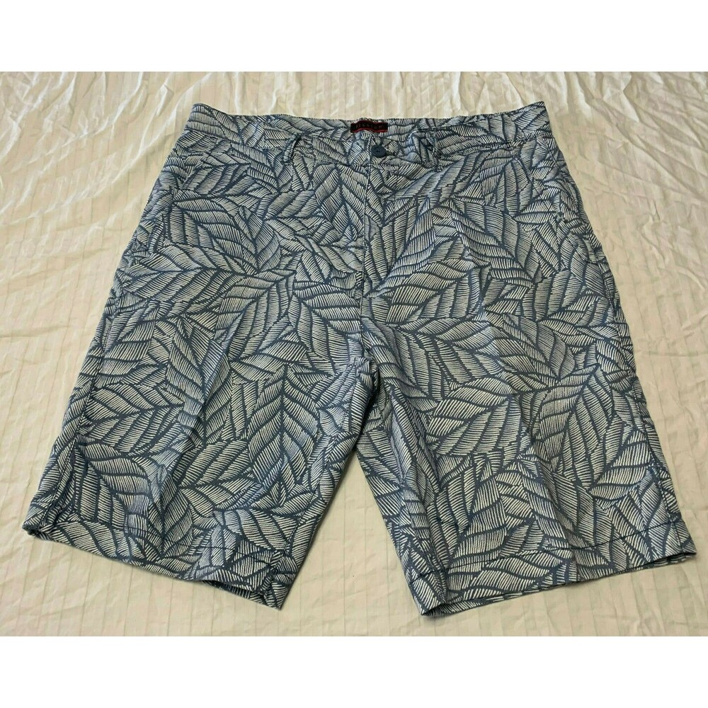 FISSION MENS SHORTS SIZE 34